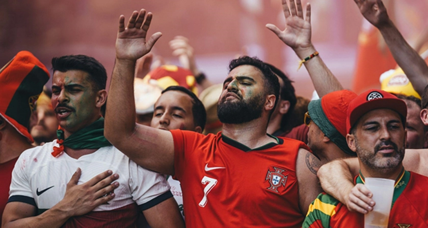 Turning &pound;89.99 Into 130% Of A Month's Pay: The Hidden Cost Of A World Cup Shirt